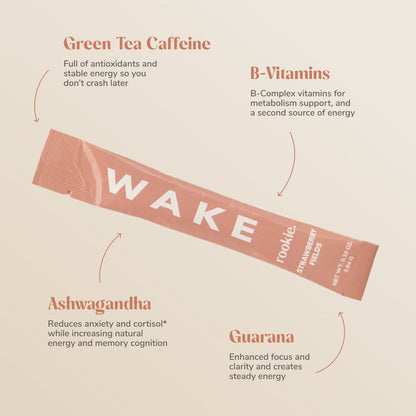 Rise & Shine Bundle