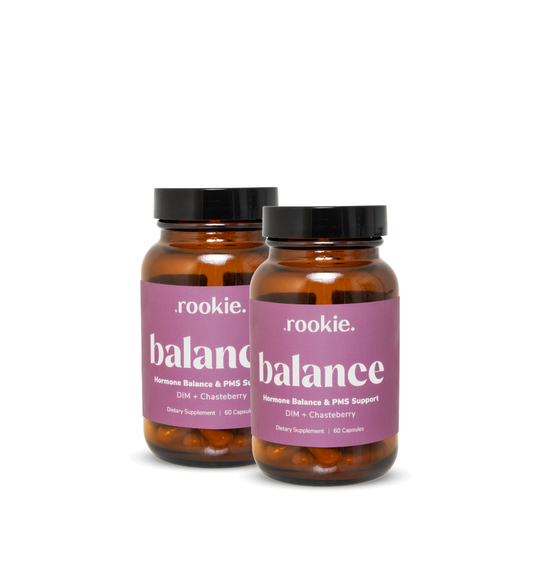 Balance Bundle