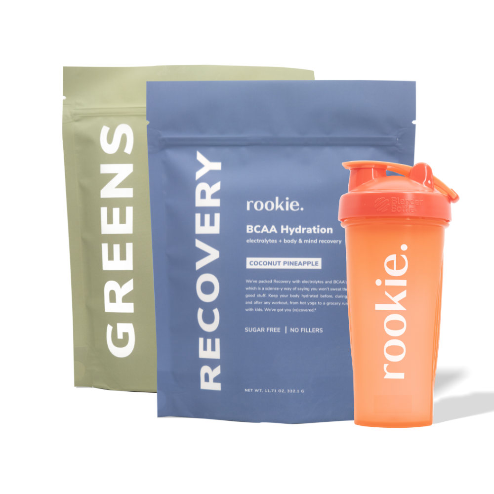 Daily Habits Bundle