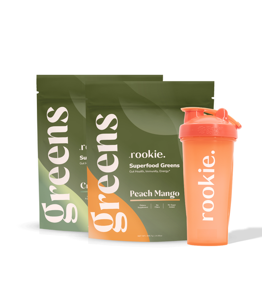 Healthy Gut Bundle