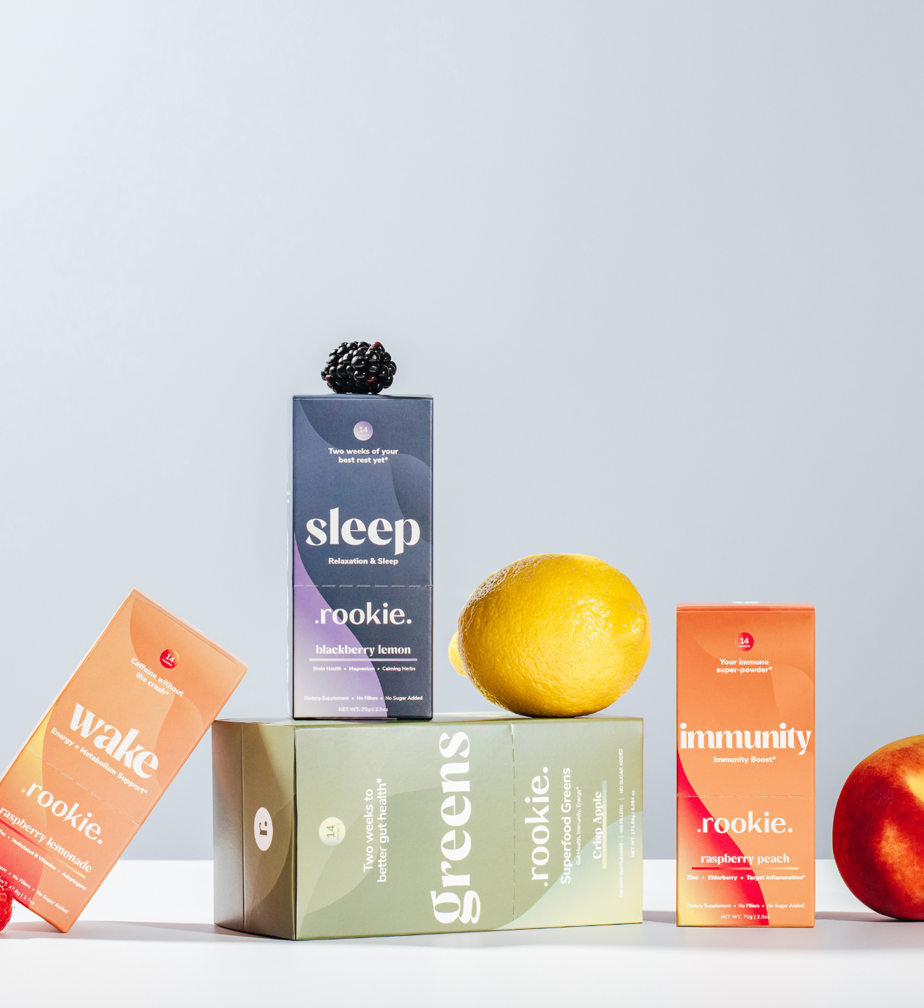 Wellness Starter Kit